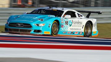 Championship in Hand, Ernie Francis, Jr. Looks to Daytona For Win 10 In Trans Am